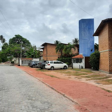 Chale Das Conchas Villa Maragogi Exterior foto